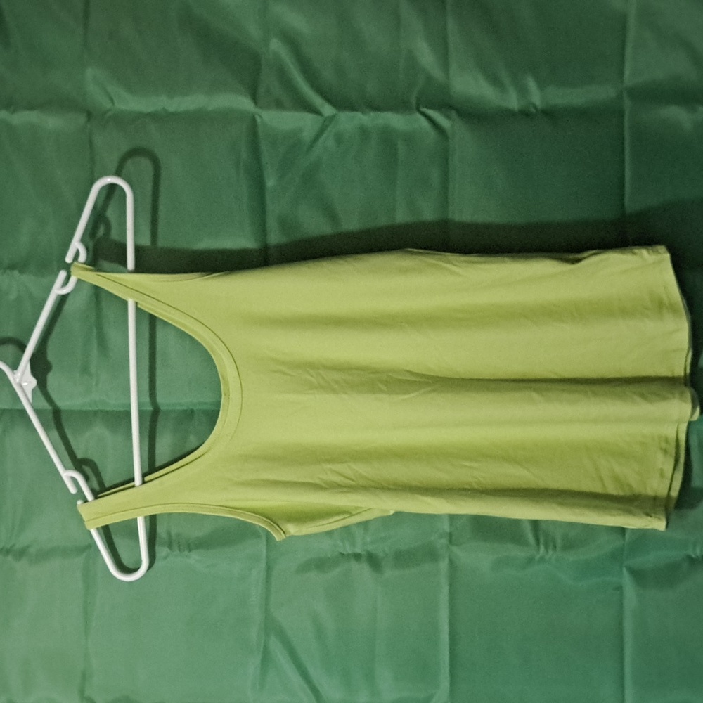 Women's Athletic Tank Top